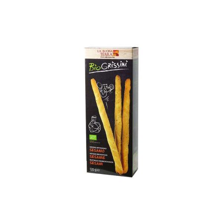 pf 143cfae2347b84e49eea7c27eba52352 organic sesame bread sticks 120g