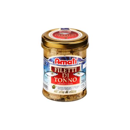 pf 6c399893991519e5ba707ffcc2fc53dd amati fillets tuna olive oil 185g