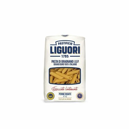 pf 590deccbc542e86a7f0144db26b9246a penne rigate gragnano pgi