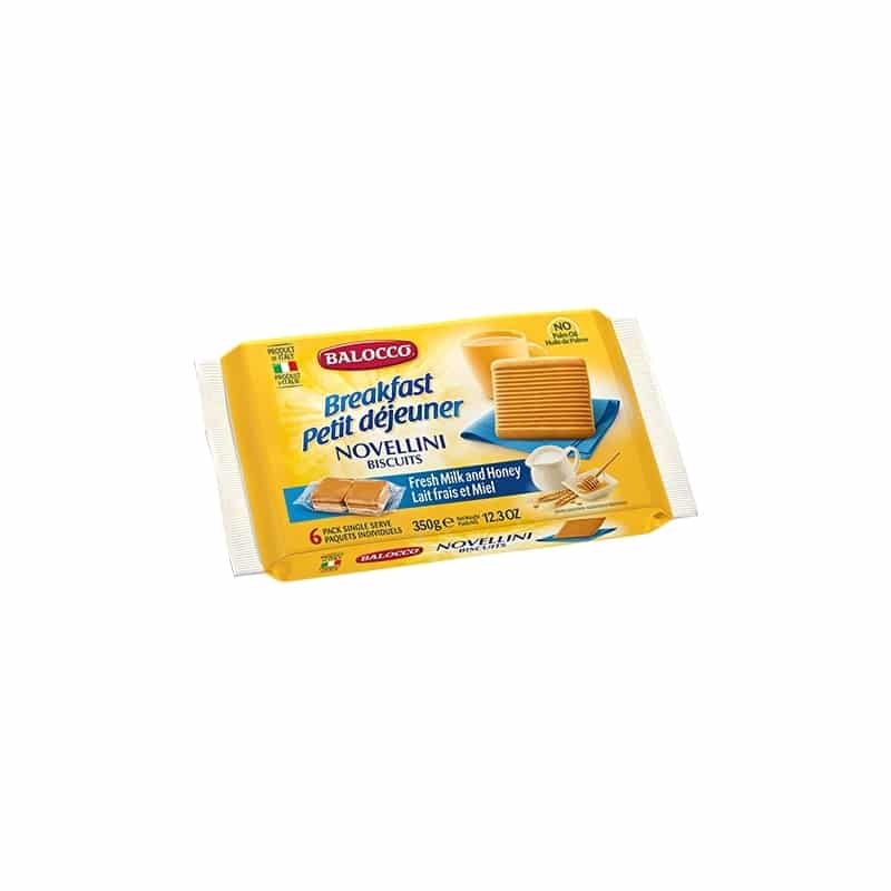 Biscuits Novellini Balocco Tasto.eu
