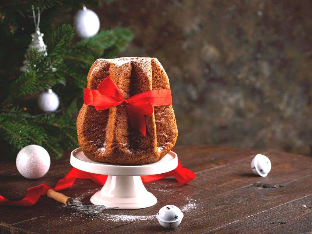 Il Pandoro